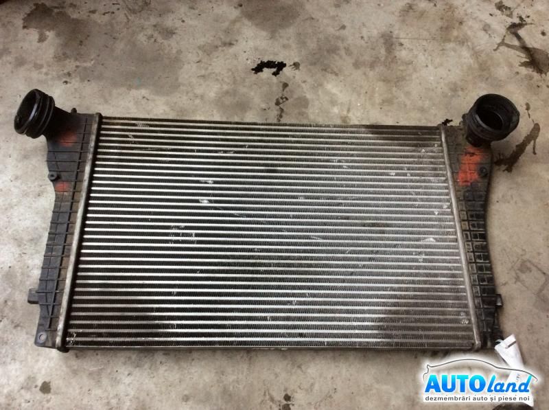 Radiator Intercooler SEAT LEON (1M1) 1999-2006
