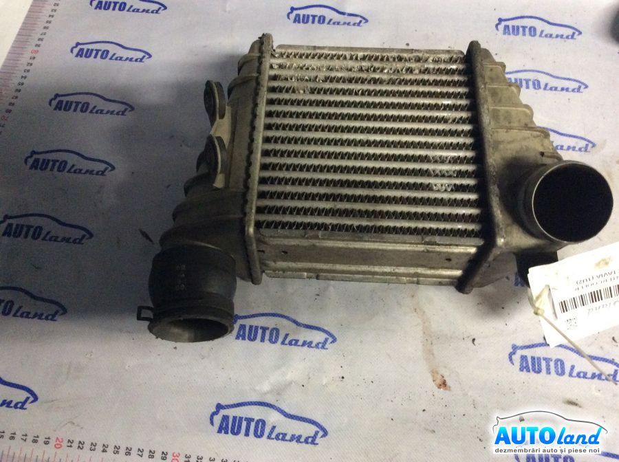 Radiator Intercooler SKODA OCTAVIA (1U2) 1996-2010