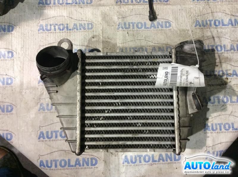Radiator Intercooler SKODA OCTAVIA (1U2) 1996-2010 Cod 1J0145805D 