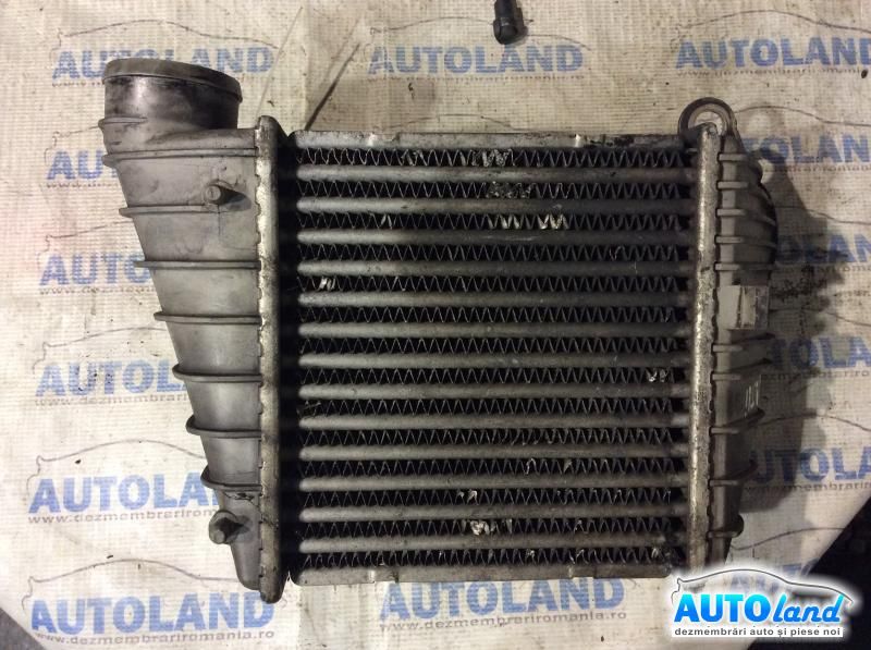 Radiator Intercooler SKODA OCTAVIA (1U2) 1996-2010 Cod 1J0145805D 