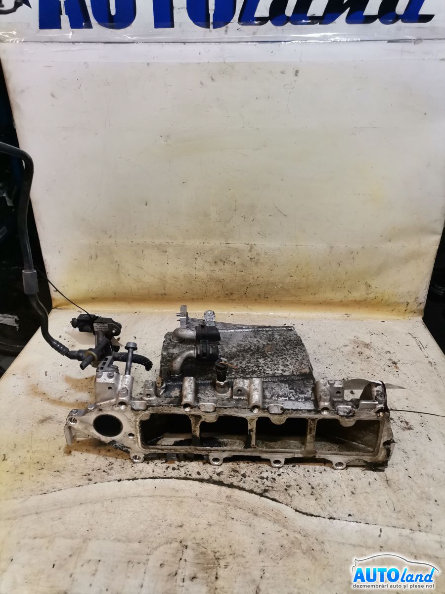 Radiator Intercooler