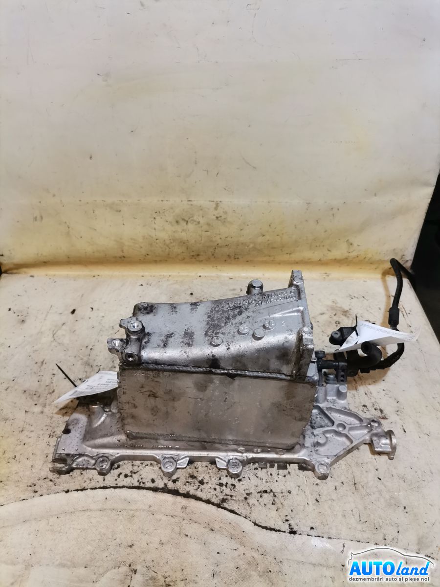 Radiator Intercooler SKODA Superb III 2015-2019 Cod 04L129766N 