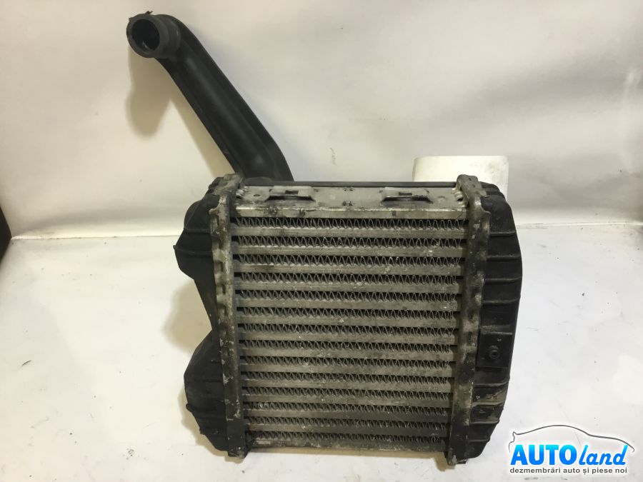 Radiator Intercooler SMART CITY-COUPE (MC01) 1998-2004