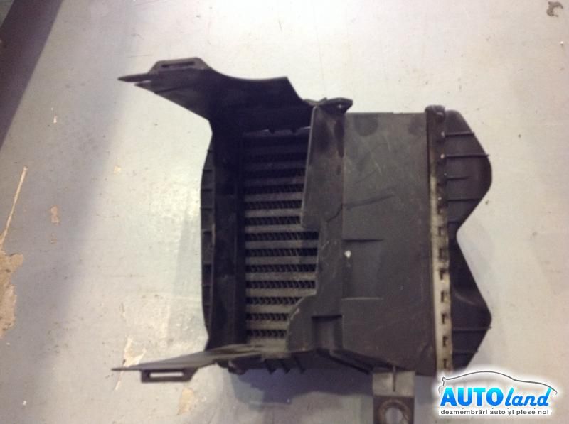 Radiator Intercooler SMART CITY-COUPE (MC01) 1998-2004