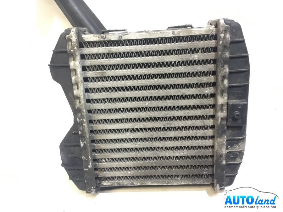 Radiator Intercooler SMART CITY-COUPE (MC01) 1998-2004
