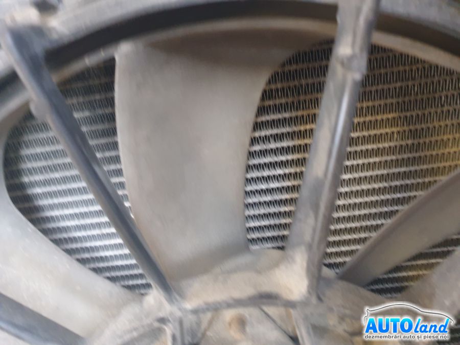 Radiator Intercooler TOYOTA AURIS (_ZE15,_RE15) 2006-2025 Cod JD1271002541 