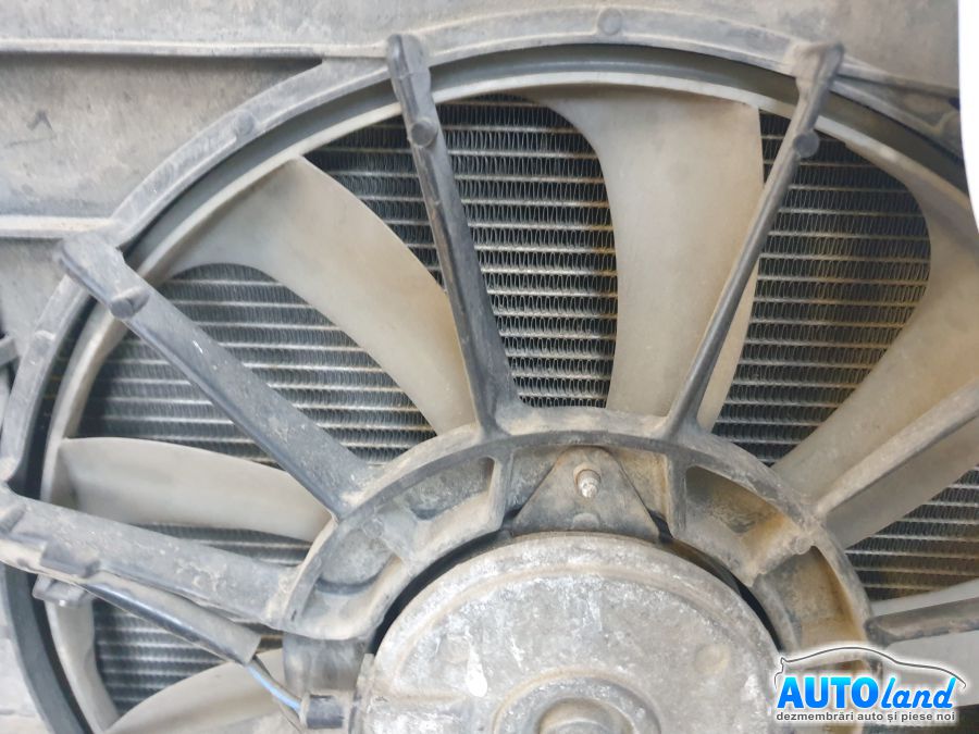 Radiator Intercooler TOYOTA AURIS (_ZE15,_RE15) 2006-2025 Cod JD1271002541 