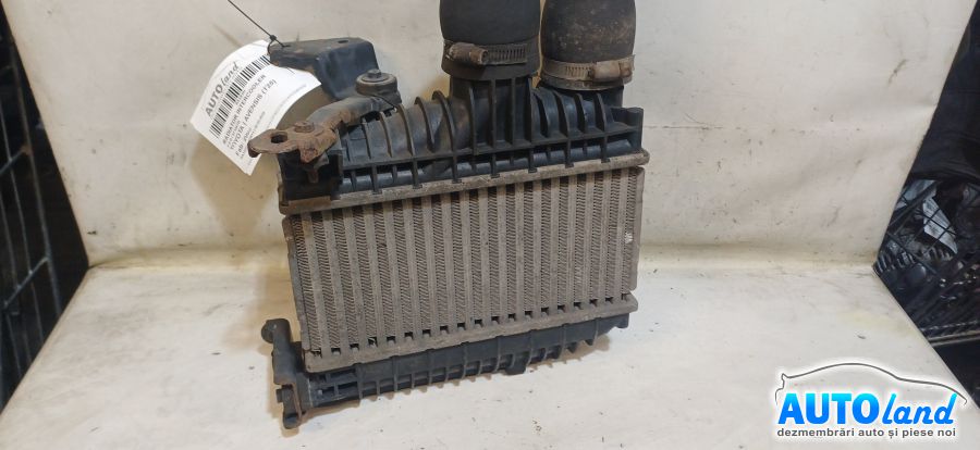 Radiator Intercooler TOYOTA AVENSIS (T25) 2003-2026 Cod 873067D 