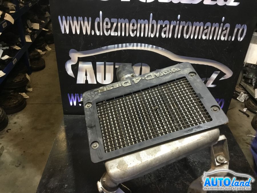 Radiator Intercooler TOYOTA RAV 4 II (XA2) 2000-2025 Cod 27040332 