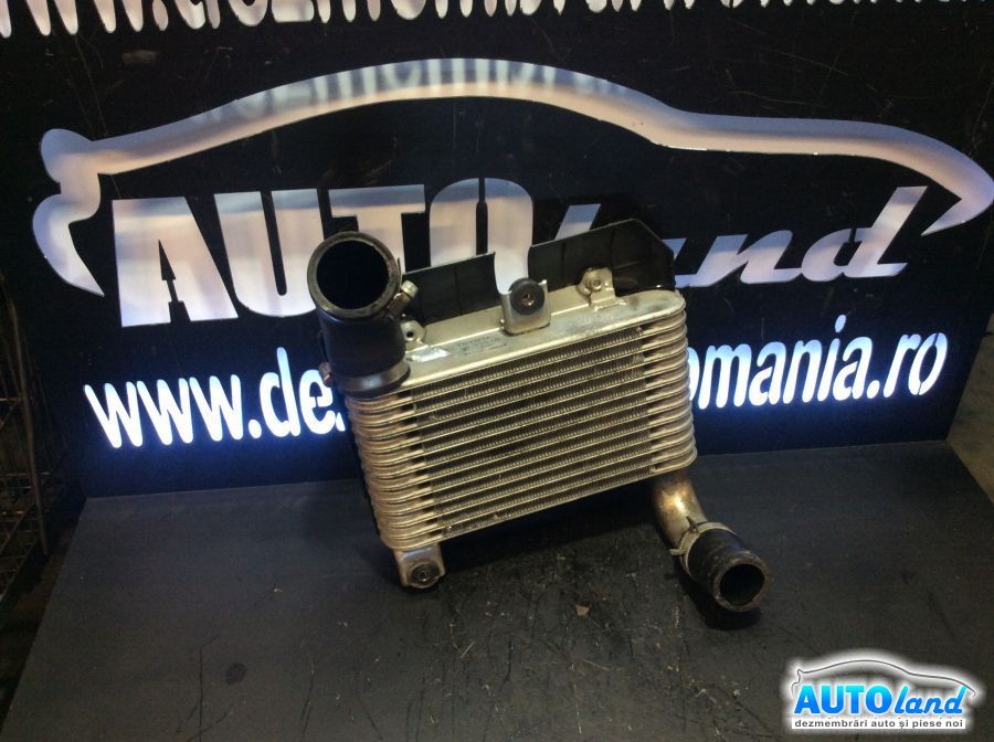 Radiator Intercooler TOYOTA YARIS (_P9_) 2005-2025 Cod 33010359 