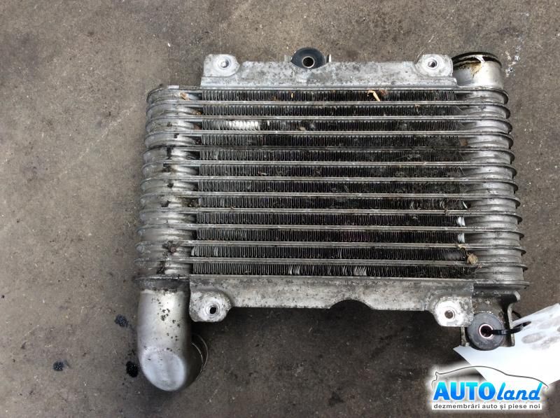 Radiator Intercooler TOYOTA YARIS VERSO (NC/LP2_) 1999-2025 Cod 72502 