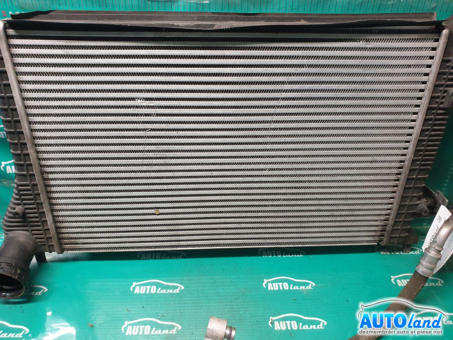 Radiator Intercooler VOLKSWAGEN GOLF V (1K1) 2003-2025