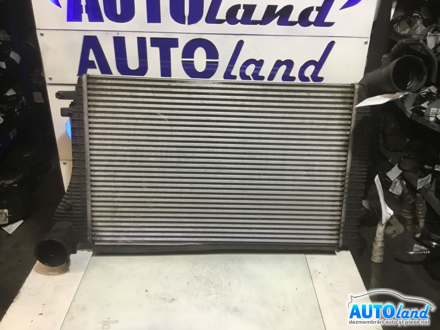 Radiator Intercooler VOLKSWAGEN GOLF V PLUS (5M1) 2005-2025