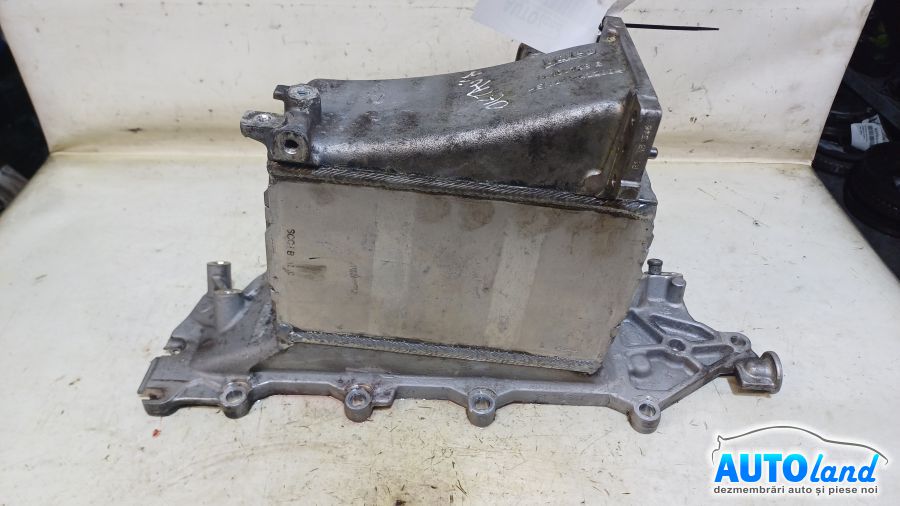 Radiator Intercooler VOLKSWAGEN GOLF VII 2012-2025 Cod 04L129766H 