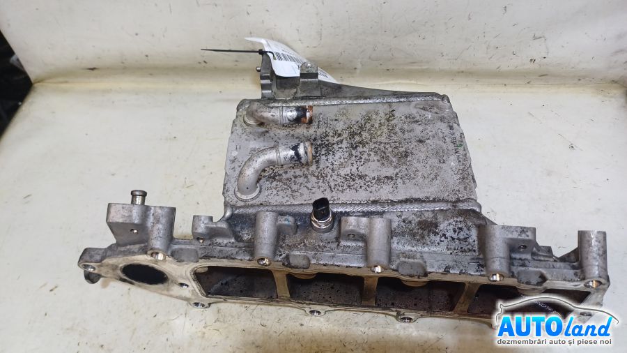 Radiator Intercooler VOLKSWAGEN GOLF VII 2012-2025 Cod 04L129766H 