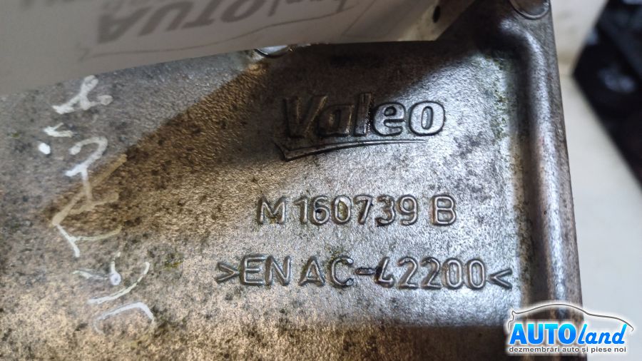 Radiator Intercooler VOLKSWAGEN GOLF VII 2012-2025 Cod 04L129766H 