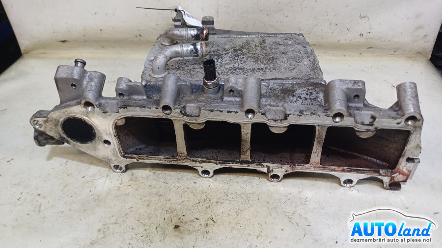 Radiator Intercooler VOLKSWAGEN GOLF VII 2012-2025 Cod 04L129766H 