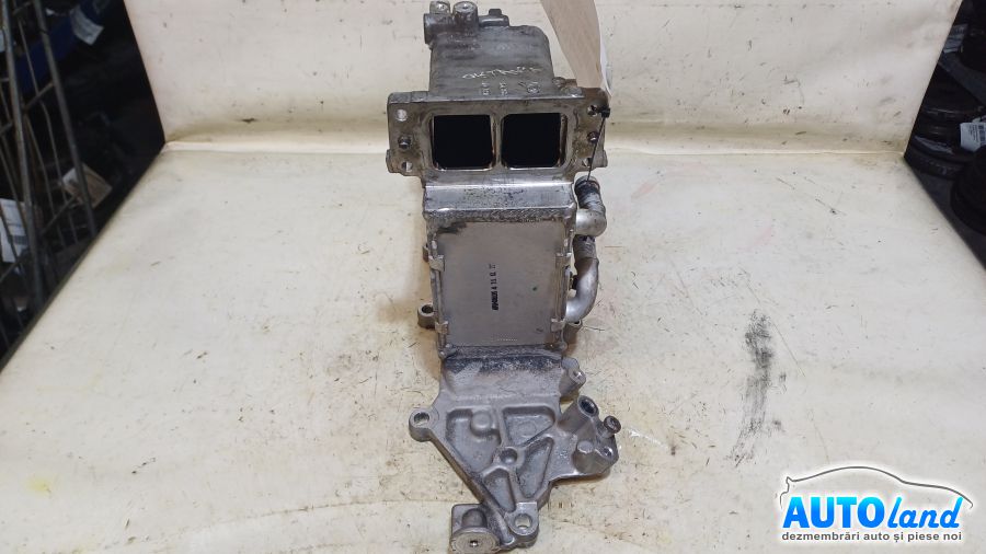 Radiator Intercooler VOLKSWAGEN GOLF VII 2012-2025 Cod 04L129766H 