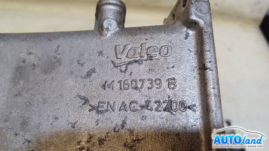 Radiator Intercooler VOLKSWAGEN GOLF VII 2012-2025 Cod 04L129766S 