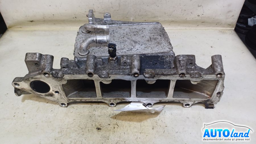 Radiator Intercooler VOLKSWAGEN GOLF VII 2012-2025 Cod 04L129766S 