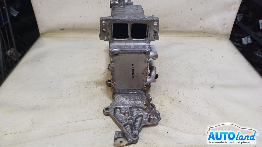 Radiator Intercooler VOLKSWAGEN GOLF VII 2012-2025 Cod 04L129766S 