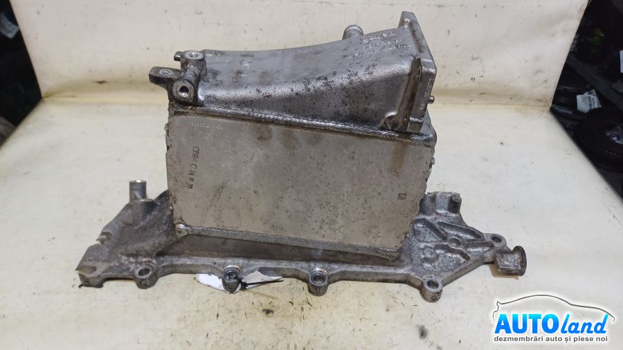 Radiator Intercooler VOLKSWAGEN GOLF VII 2012-2025 Cod 04L129766S 