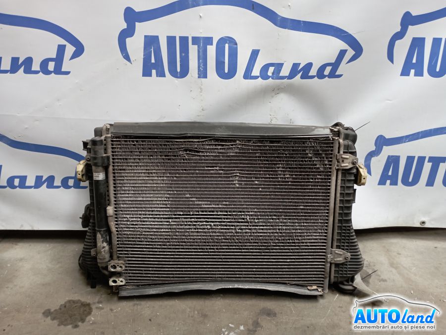 Radiator Intercooler VOLKSWAGEN PASSAT (3AA,B7) 2011-2025 Cod 3C0145805AN 