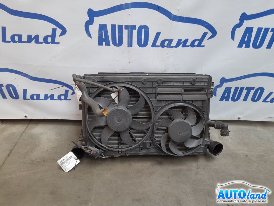 Radiator Intercooler