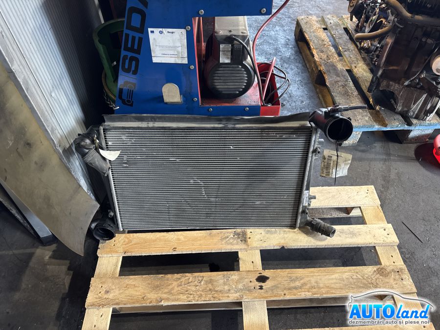 Radiator Intercooler VOLKSWAGEN PASSAT (3C2) 2005-2026