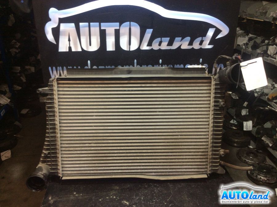 Radiator Intercooler VOLKSWAGEN PASSAT (3C2) 2005-2025