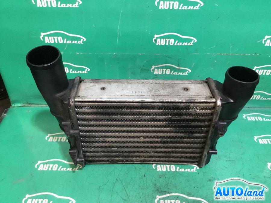Radiator Intercooler VOLKSWAGEN PASSAT Variant (3B6) 2000-2005