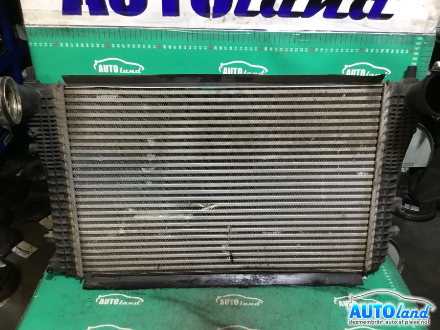 Radiator Intercooler VOLKSWAGEN TOURAN (1T1,1T2) 2003-2025