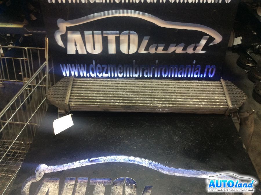 Radiator Intercooler VOLVO V50 (MW) 2004-2025 Cod 9M519L440AC 