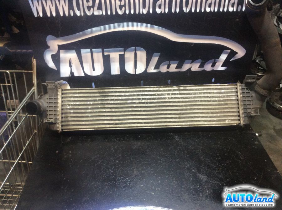 Radiator Intercooler VOLVO V50 (MW) 2004-2025 Cod 9M519L440AC 