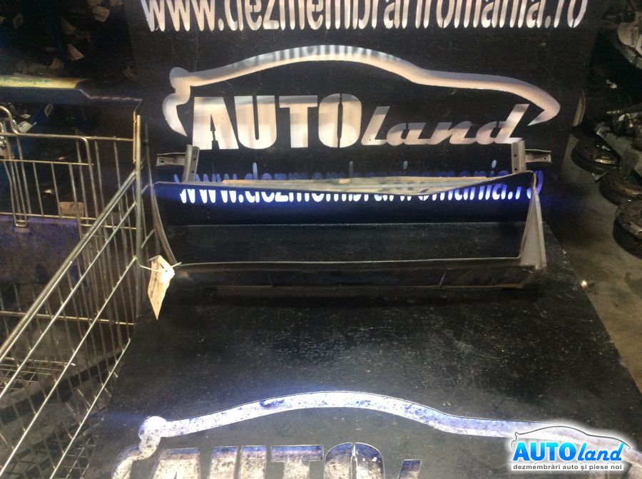 Radiator Intercooler VOLVO V50 (MW) 2004-2025