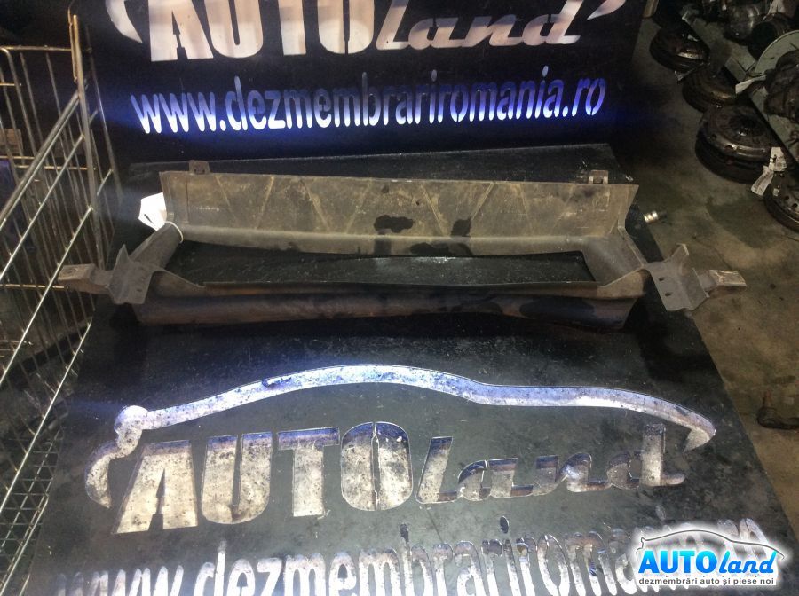 Radiator Intercooler VOLVO V50 (MW) 2004-2025