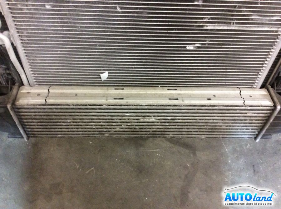 Radiator Intercooler