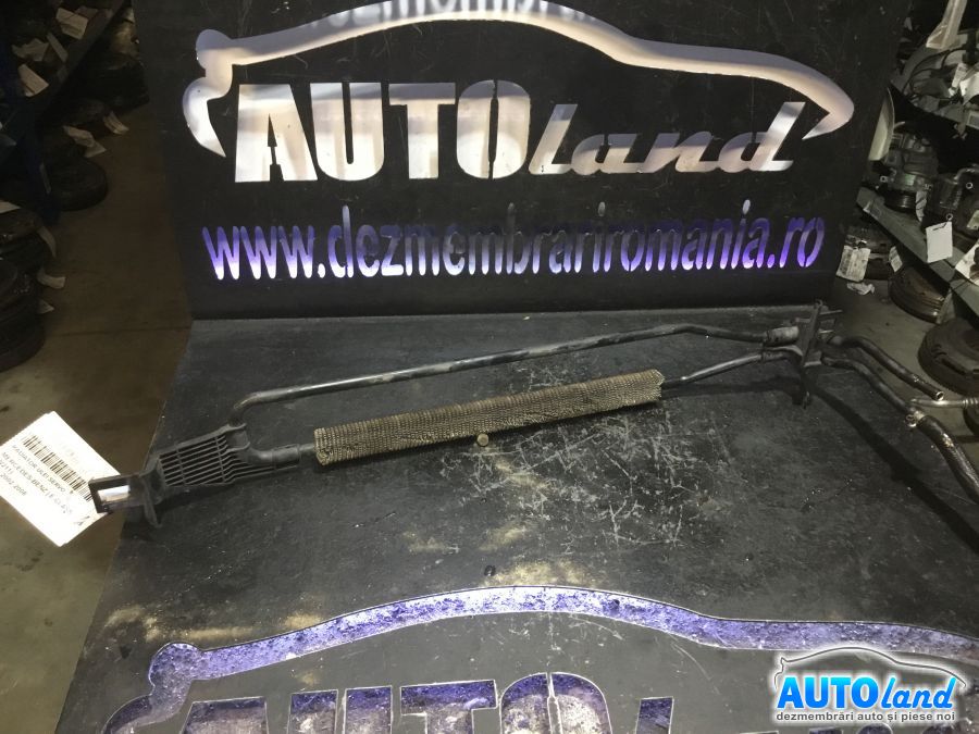 Radiator Ulei Servo MERCEDES-BENZ E-CLASS (W211) 2002-2008