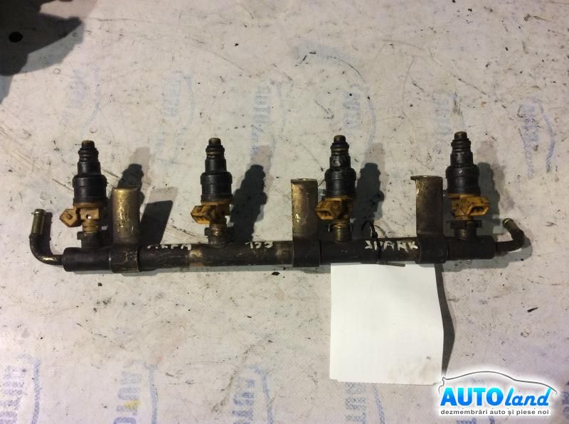 Rampa Injectoare ALFA ROMEO 155 (167) 1992-1997