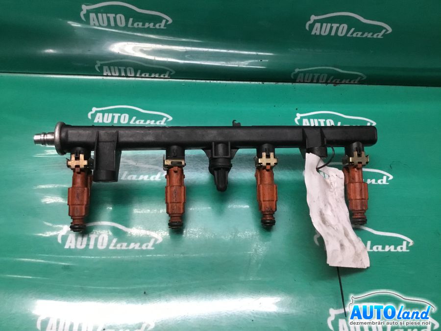 Rampa Injectoare ALFA ROMEO 156 (932) 1997-2005 Cod 0280151048 