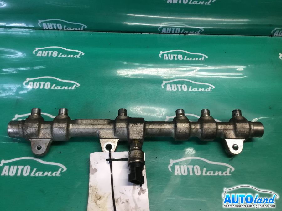 Rampa Injectoare ALFA ROMEO 156 (932) 1997-2005 Cod 0445215005 