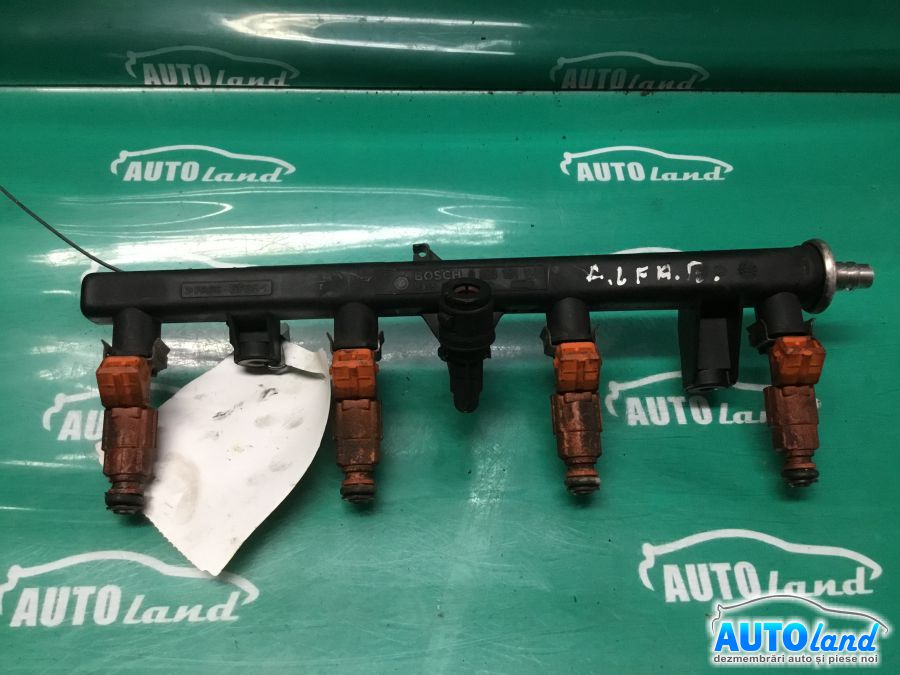 Rampa Injectoare ALFA ROMEO 156 (932) 1997-2005 Cod 0280151048 