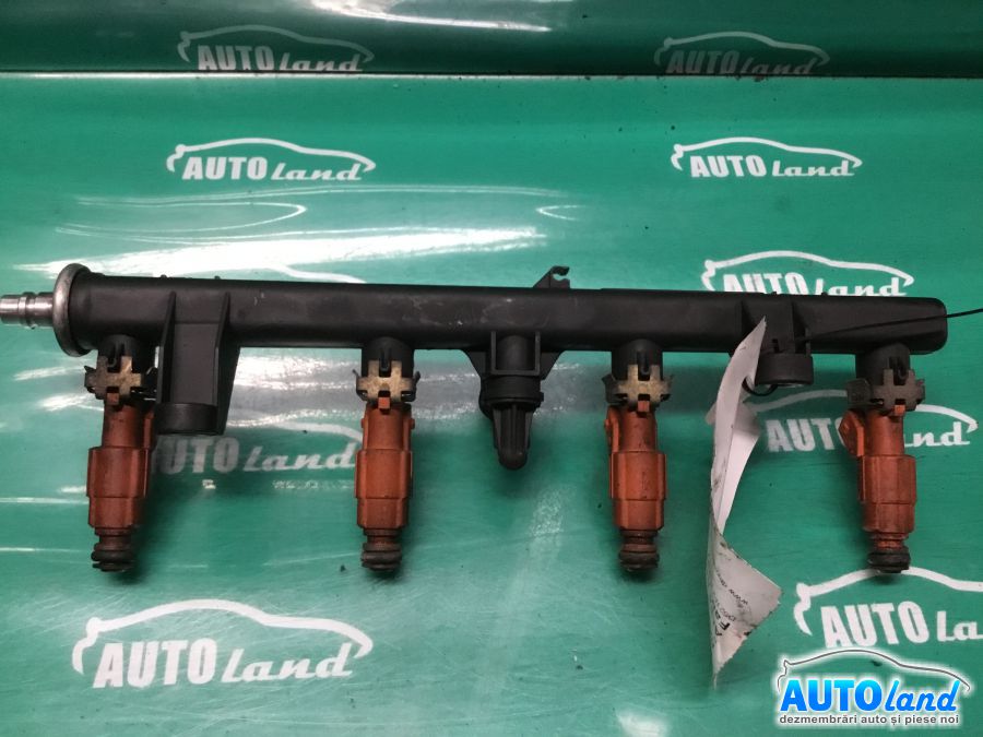 Rampa Injectoare ALFA ROMEO 156 (932) 1997-2005 Cod 0280151048 