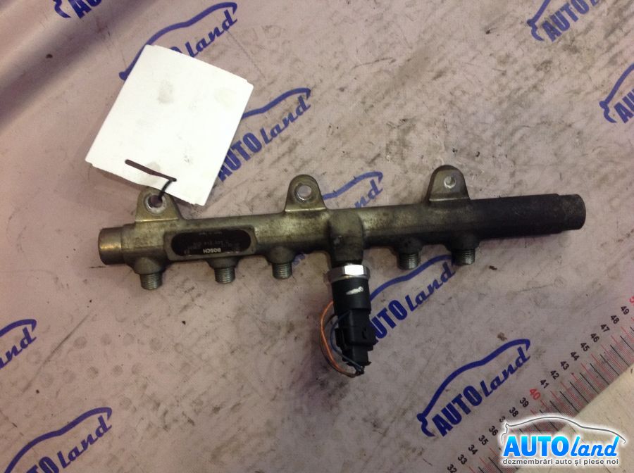 Rampa Injectoare ALFA ROMEO 156 (932) 1997-2005 Cod 0445214016 