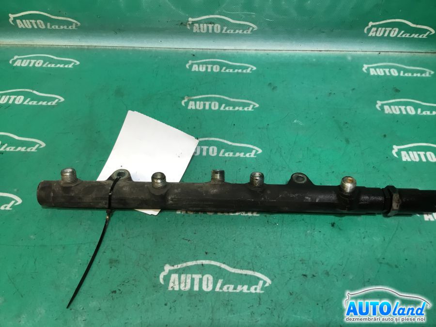 Rampa Injectoare ALFA ROMEO 159 2005-2025 Cod 0445214057 