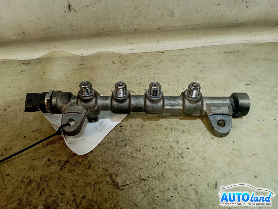 Rampa Injectoare ALFA ROMEO GIULIETTA (940_) 2010-2025 Cod 55215208 