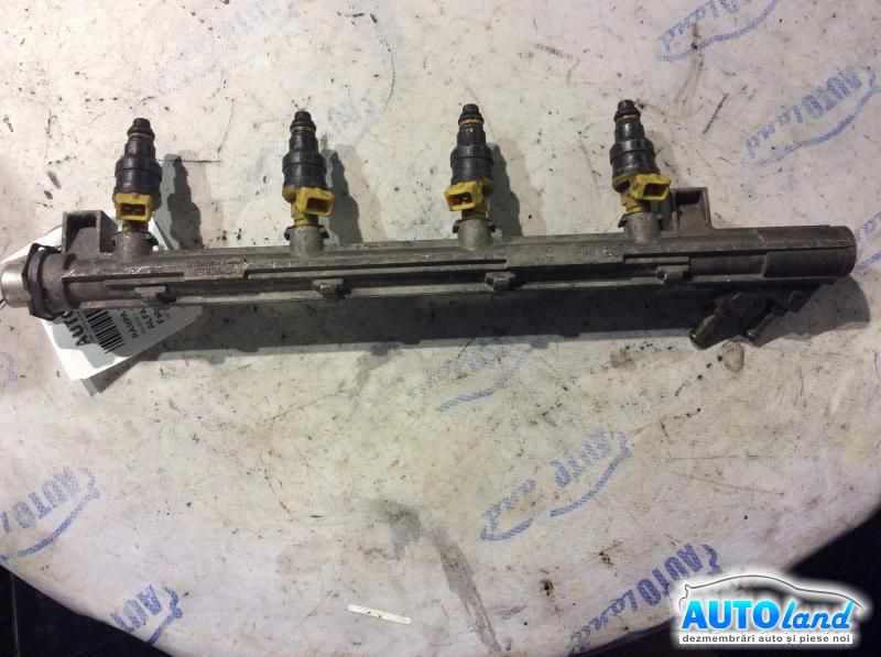 Rampa Injectoare ALFA ROMEO GTV (916C_) 1994-2025 Cod 0280150702 