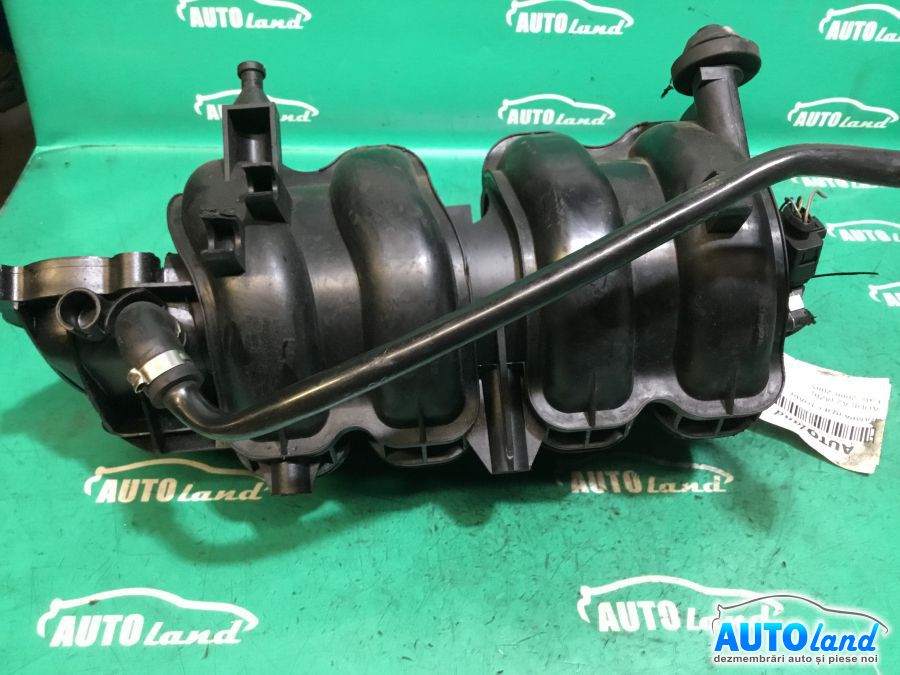 Rampa Injectoare AUDI A2 (8Z0) 2000-2005