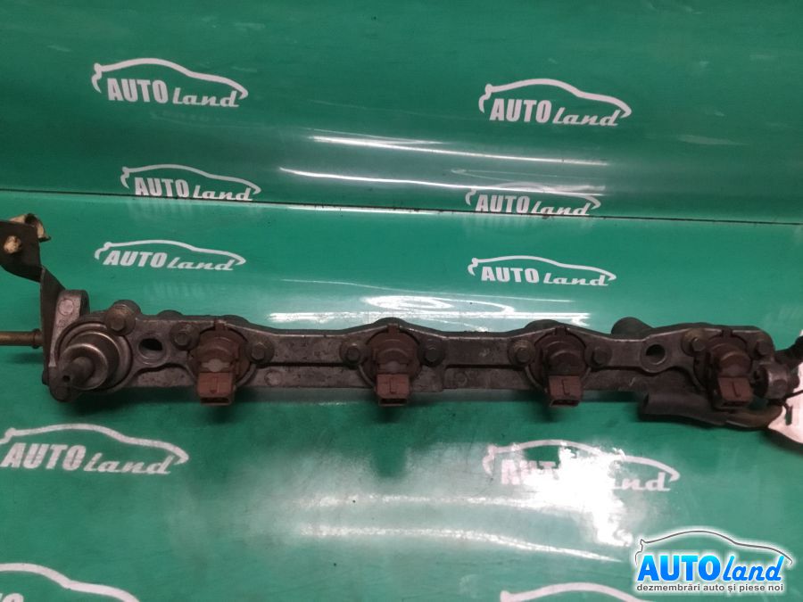 Rampa Injectoare AUDI A4 (8D2,B5) 1995-2000 Cod 0280150551 