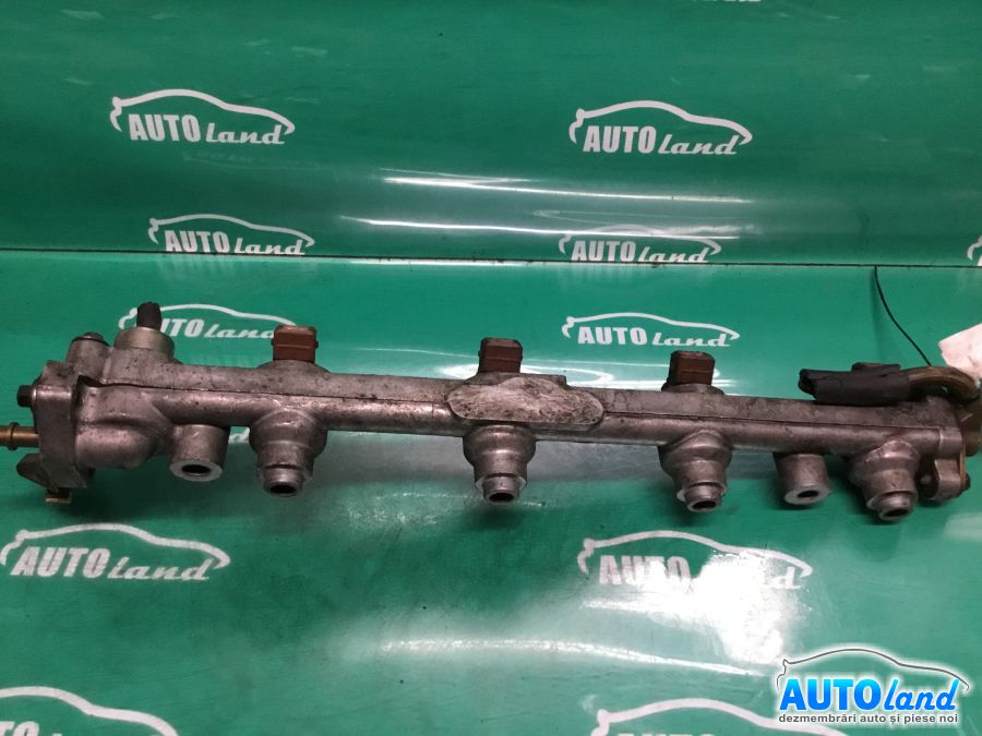 Rampa Injectoare AUDI A4 (8D2,B5) 1995-2000 Cod 0280150551 